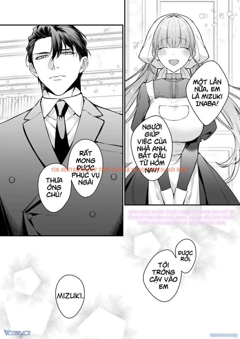 Xem ảnh [18+] Tuyển Tập Oneshot Rổn Nước Lì - Chapter 4 - 37 - Truyenhentaiz.net