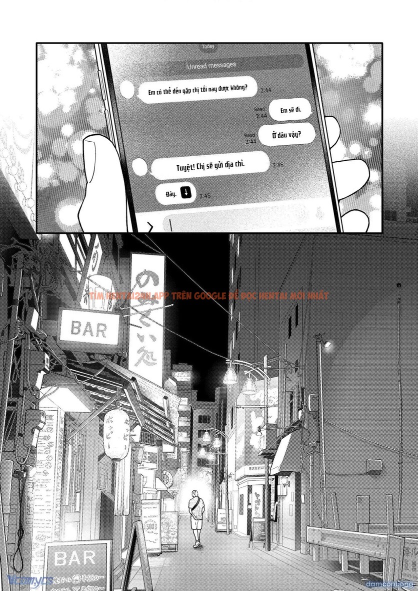 Xem ảnh [18+] Tuyển Tập Oneshot Rổn Nước Lì - Chapter 5 - 2 - Truyenhentaiz.net