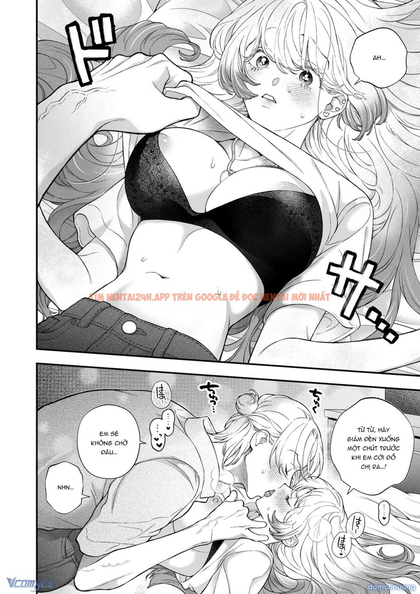 Xem ảnh [18+] Tuyển Tập Oneshot Rổn Nước Lì - Chapter 5 - 22 - Truyenhentaiz.net