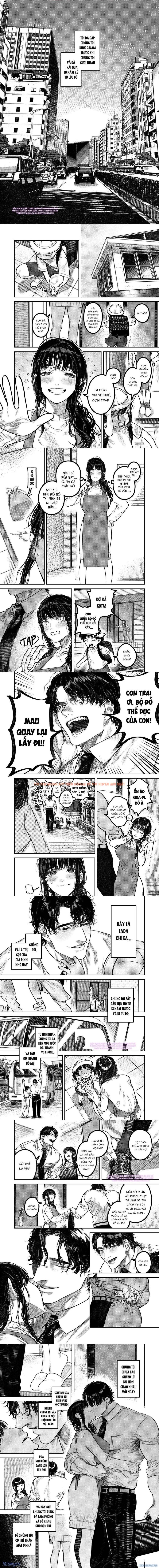 Xem ảnh [18+] Tuyển Tập Oneshot Rổn Nước Lì - Chapter 6 - 1 - Truyenhentaiz.net