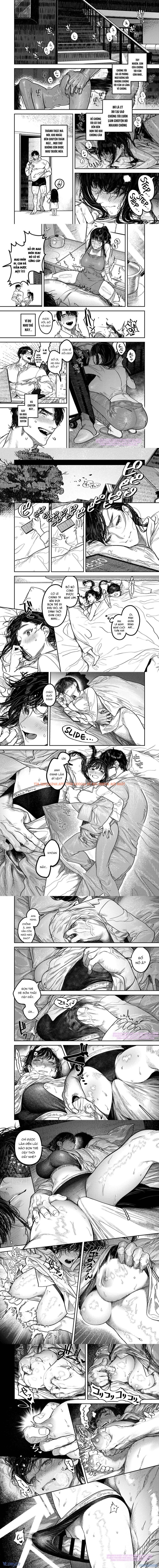 Xem ảnh [18+] Tuyển Tập Oneshot Rổn Nước Lì - Chapter 6 - 2 - Truyenhentaiz.net