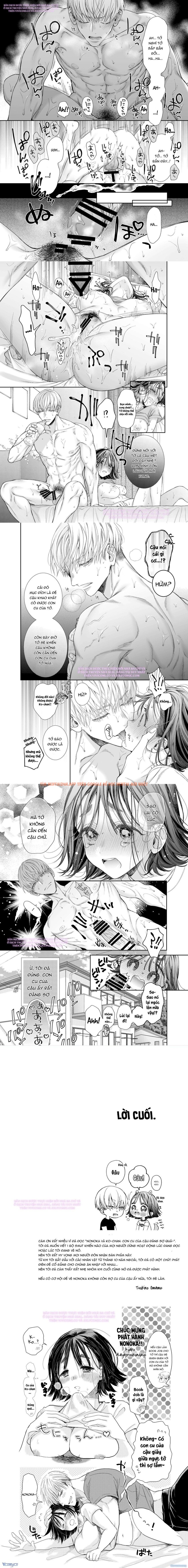 Xem ảnh [18+] Tuyển Tập Oneshot Rổn Nước Lì - Chapter 7 - 7 - Truyenhentaiz.net