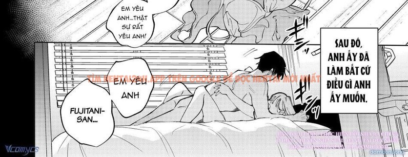 Xem ảnh [18+] Tuyển Tập Oneshot Rổn Nước Lì - Chapter 8 - 1 1 - Truyenhentaiz.net