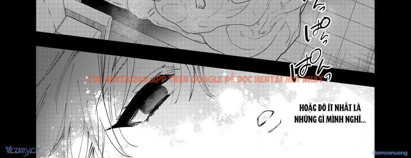 Xem ảnh [18+] Tuyển Tập Oneshot Rổn Nước Lì - Chapter 8 - 3 1 - Truyenhentaiz.net