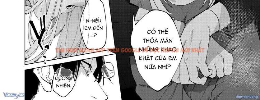 Xem ảnh [18+] Tuyển Tập Oneshot Rổn Nước Lì - Chapter 8 - 4 1 - Truyenhentaiz.net