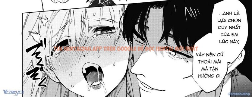 Xem ảnh [18+] Tuyển Tập Oneshot Rổn Nước Lì - Chapter 8 - 6 1 - Truyenhentaiz.net