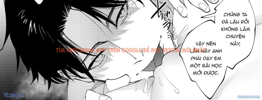 Xem ảnh [18+] Tuyển Tập Oneshot Rổn Nước Lì - Chapter 8 - 7 1 - Truyenhentaiz.net