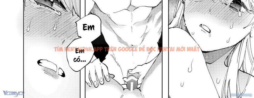 Xem ảnh [18+] Tuyển Tập Oneshot Rổn Nước Lì - Chapter 8 - 8 1 - Truyenhentaiz.net