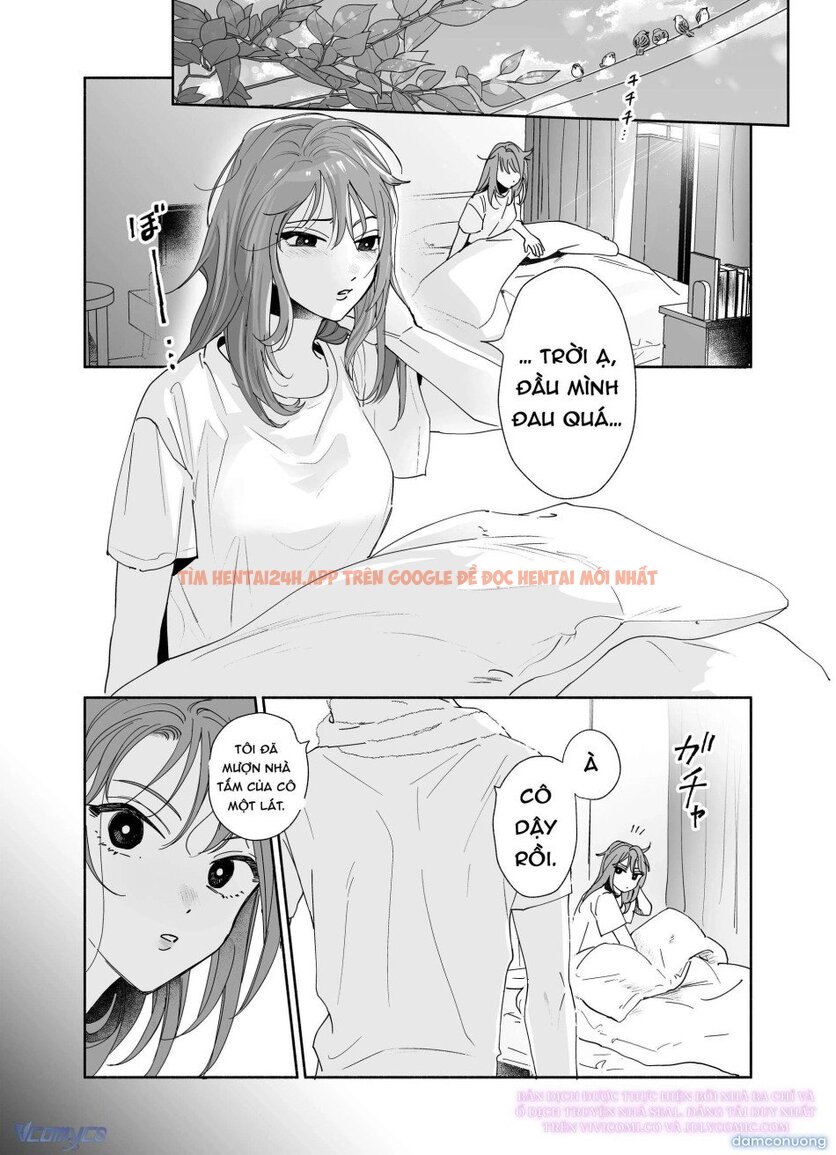 Xem ảnh [18+] Tuyển Tập Oneshot Rổn Nước Lì - Chapter 9 - 2 - Truyenhentaiz.net