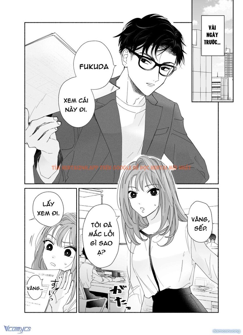 Xem ảnh [18+] Tuyển Tập Oneshot Rổn Nước Lì - Chapter 9 - 3 - Truyenhentaiz.net