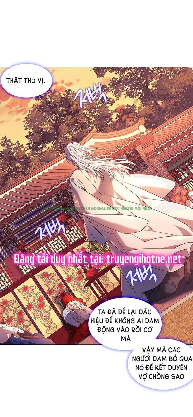 Xem ảnh [18+] Ve Vãn, Mê Hoặc Hồ Ly - Chap 1.1 - 026 - Truyenhentaiz.net