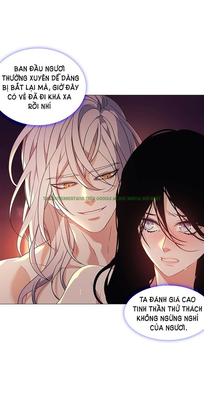 Xem ảnh [18+] Ve Vãn, Mê Hoặc Hồ Ly - Chap 1.2 - 033 - Truyenhentaiz.net