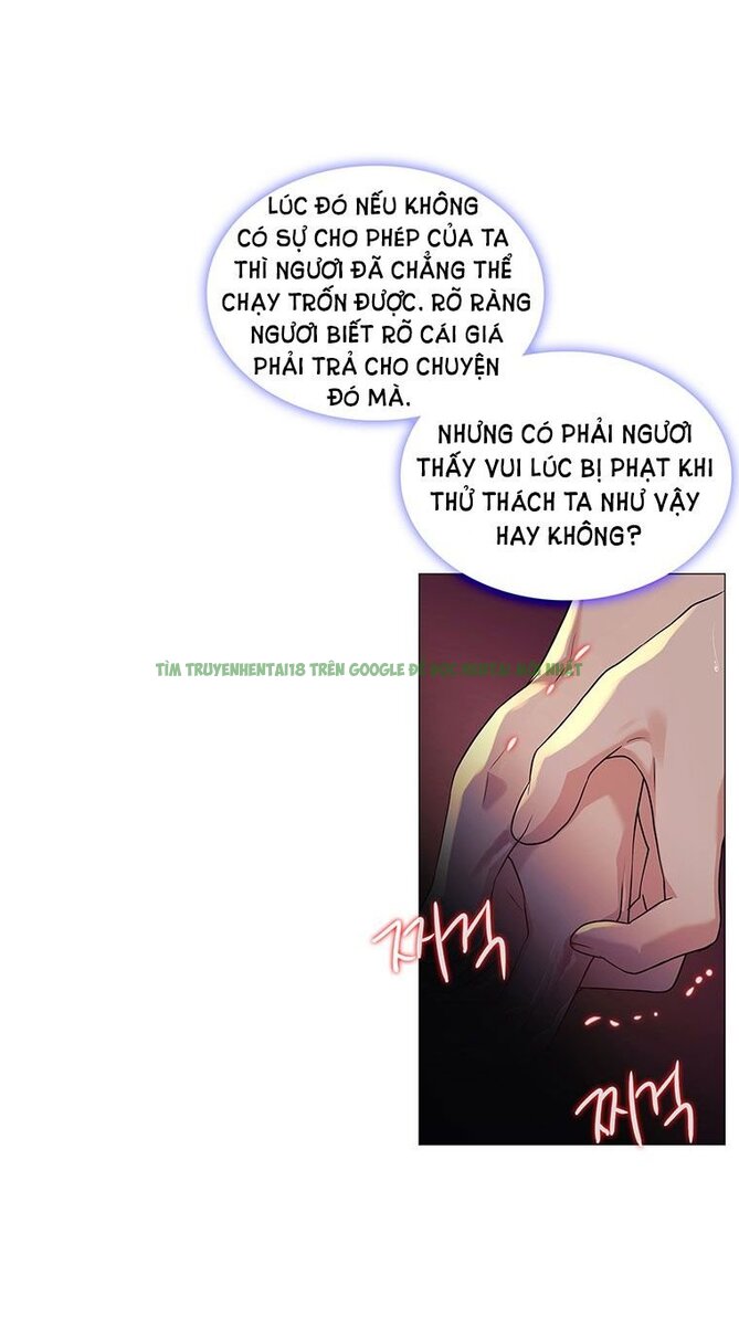 Xem ảnh 036 trong truyện hentai [18+] Ve Vãn, Mê Hoặc Hồ Ly - Chap 1.2 - truyenhentai18.pro