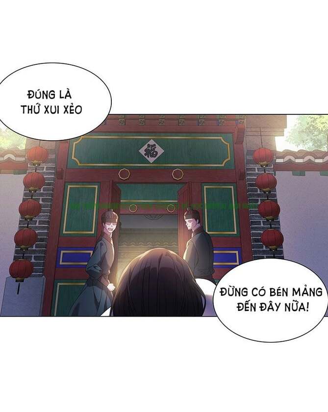 Xem ảnh [18+] Ve Vãn, Mê Hoặc Hồ Ly - Chap 1.2 - 062 - Truyenhentaiz.net