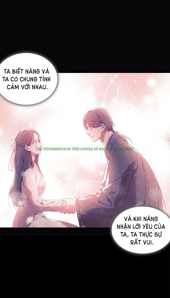 Xem ảnh [18+] Ve Vãn, Mê Hoặc Hồ Ly - Chap 1.2 - 067 - Truyenhentaiz.net