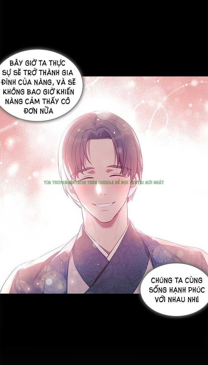 Xem ảnh [18+] Ve Vãn, Mê Hoặc Hồ Ly - Chap 1.2 - 068 - Truyenhentaiz.net