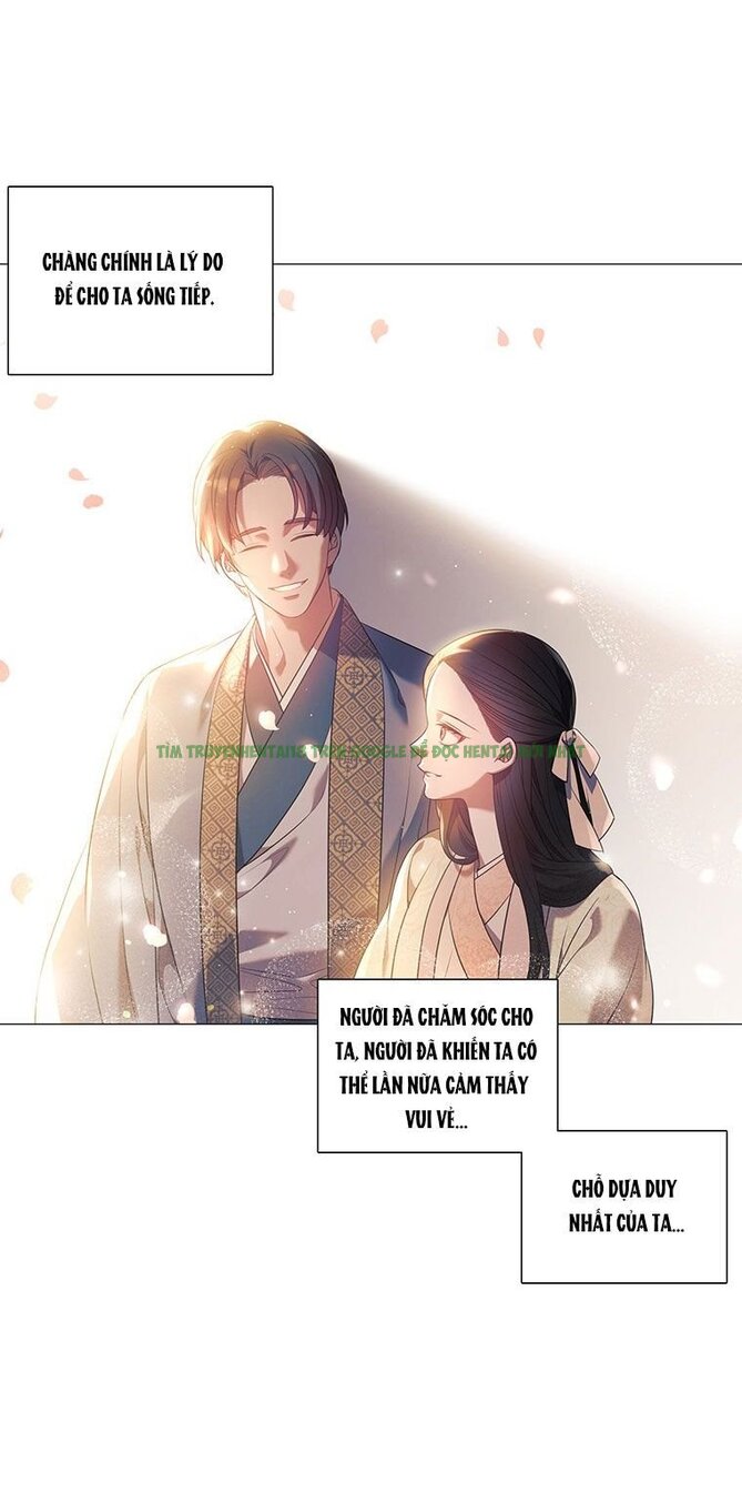 Xem ảnh [18+] Ve Vãn, Mê Hoặc Hồ Ly - Chap 1.2 - 070 - Truyenhentaiz.net