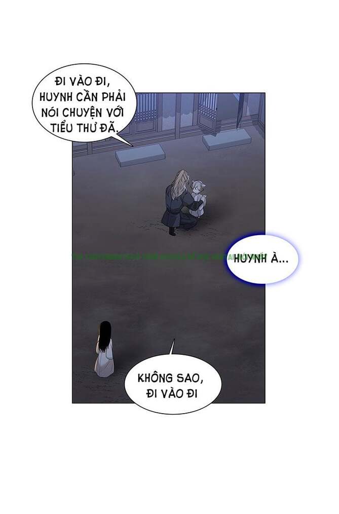 Xem ảnh [18+] Ve Vãn, Mê Hoặc Hồ Ly - Chap 11.1 - 006 - Truyenhentaiz.net