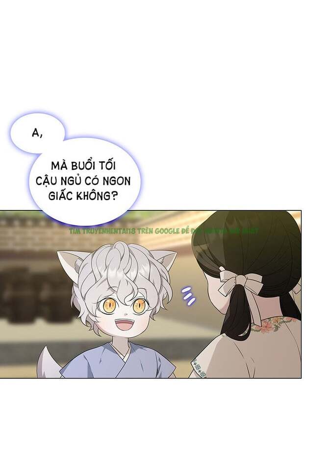 Xem ảnh [18+] Ve Vãn, Mê Hoặc Hồ Ly - Chap 11.2 - 013 - Truyenhentaiz.net