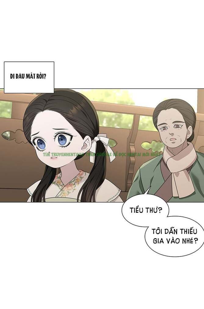 Xem ảnh [18+] Ve Vãn, Mê Hoặc Hồ Ly - Chap 11.2 - 023 - Truyenhentaiz.net