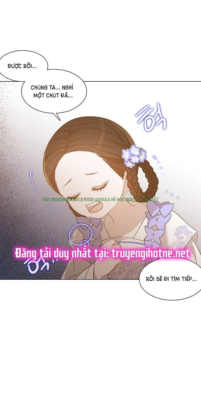 Xem ảnh [18+] Ve Vãn, Mê Hoặc Hồ Ly - Chap 14.2 - 029 - Truyenhentaiz.net