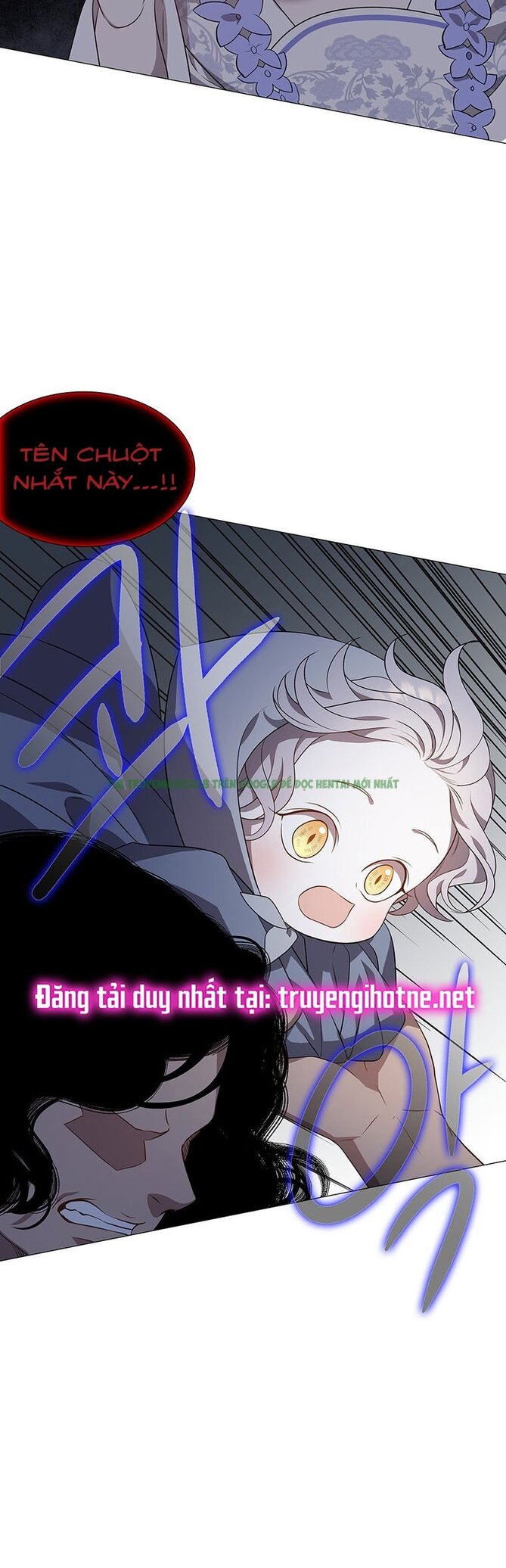 Xem ảnh 006 trong truyện hentai [18+] Ve Vãn, Mê Hoặc Hồ Ly - Chap 15.1 - truyenhentai18.pro