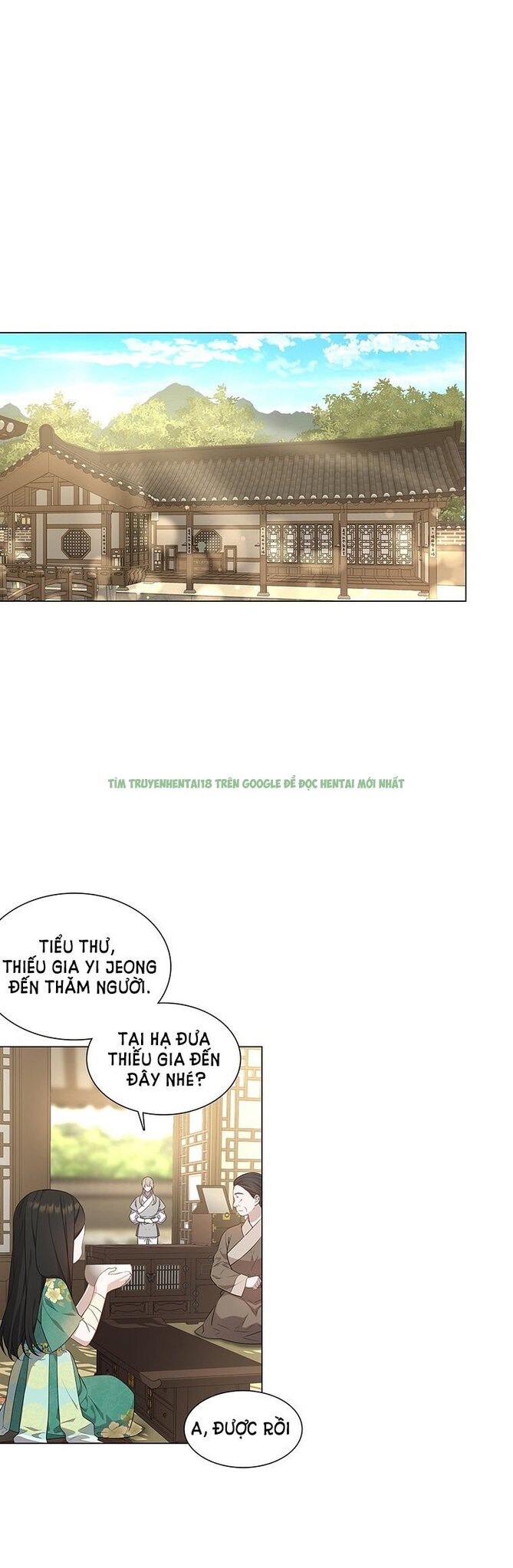 Xem ảnh [18+] Ve Vãn, Mê Hoặc Hồ Ly - Chap 16.1 - 014 - Truyenhentaiz.net