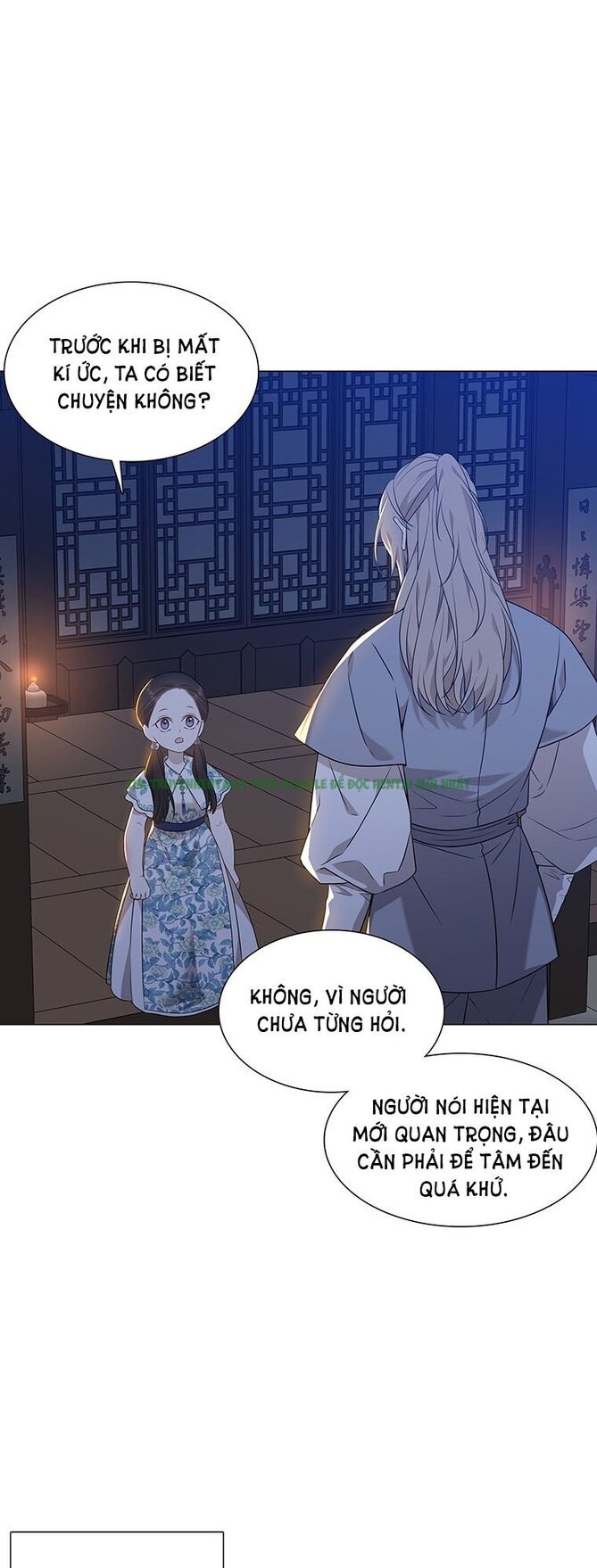 Xem ảnh [18+] Ve Vãn, Mê Hoặc Hồ Ly - Chap 17.2 - 022 - Truyenhentaiz.net