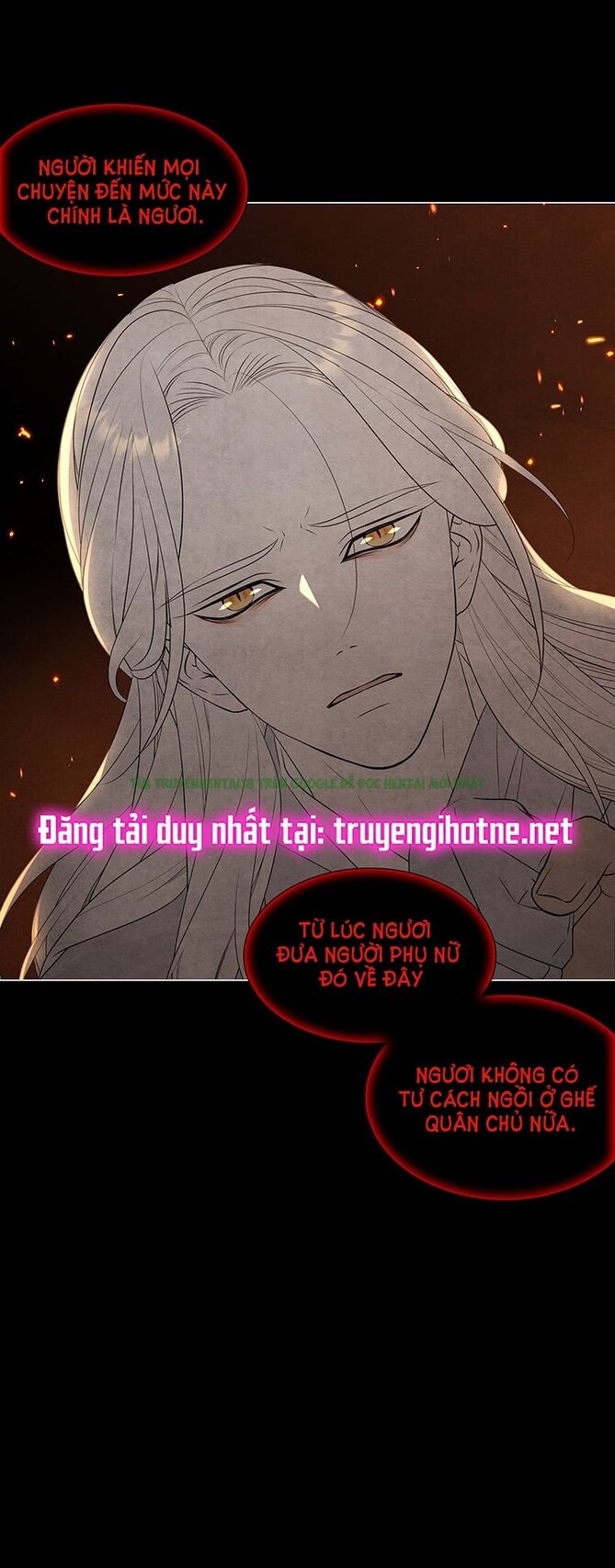 Hình ảnh 007 trong [18+] Ve Vãn, Mê Hoặc Hồ Ly - Chap 18.1