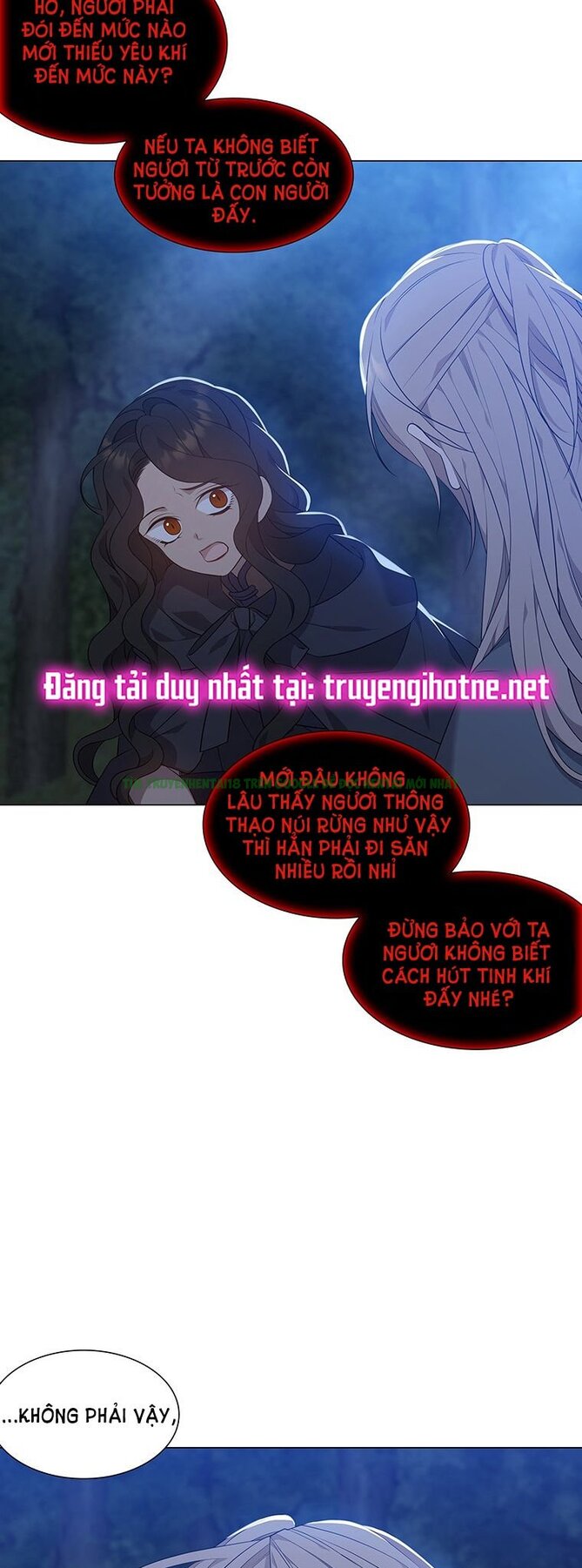 Xem ảnh [18+] Ve Vãn, Mê Hoặc Hồ Ly - Chap 18.2 - 018 - Truyenhentaiz.net