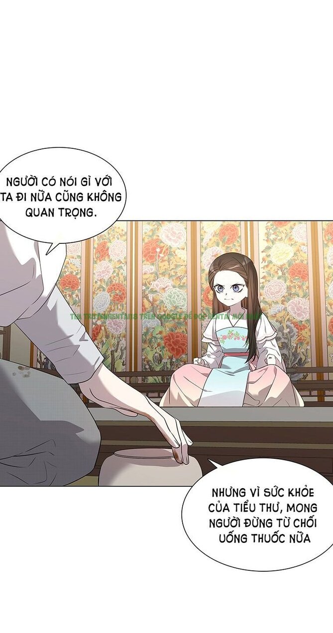 Xem ảnh [18+] Ve Vãn, Mê Hoặc Hồ Ly - Chap 2.5 - 018 - Truyenhentaiz.net