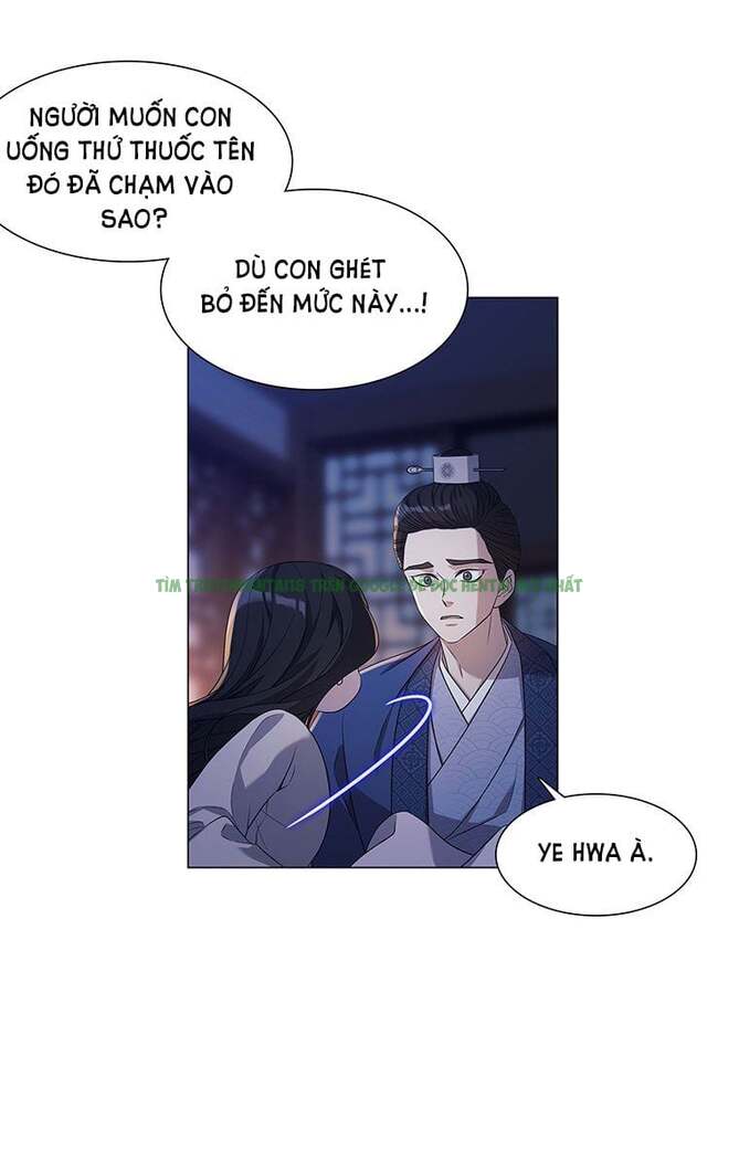 Xem ảnh [18+] Ve Vãn, Mê Hoặc Hồ Ly - Chap 2.5 - 035 - Truyenhentaiz.net