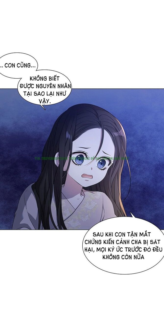 Xem ảnh [18+] Ve Vãn, Mê Hoặc Hồ Ly - Chap 2.5 - 041 - Truyenhentaiz.net