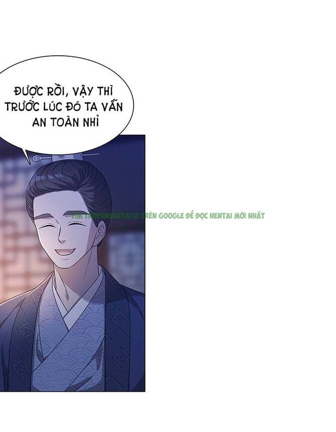 Xem ảnh 044 trong truyện hentai [18+] Ve Vãn, Mê Hoặc Hồ Ly - Chap 2.5 - truyenhentai18.pro