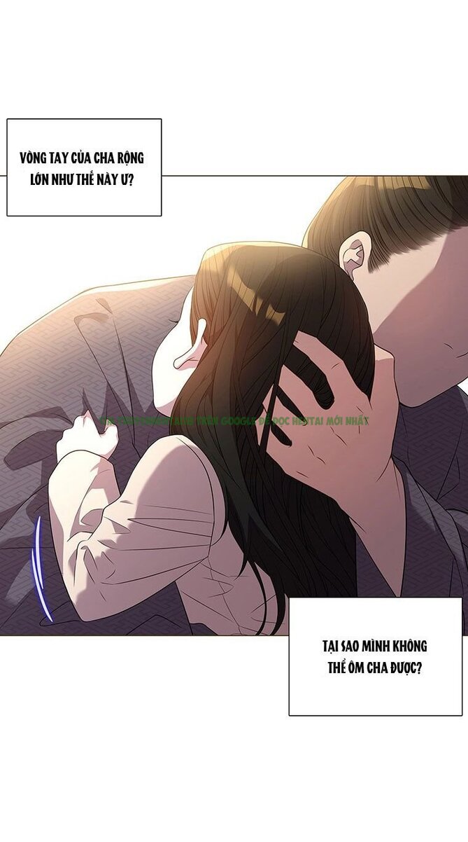 Xem ảnh [18+] Ve Vãn, Mê Hoặc Hồ Ly - Chap 2 - 006 - Truyenhentaiz.net