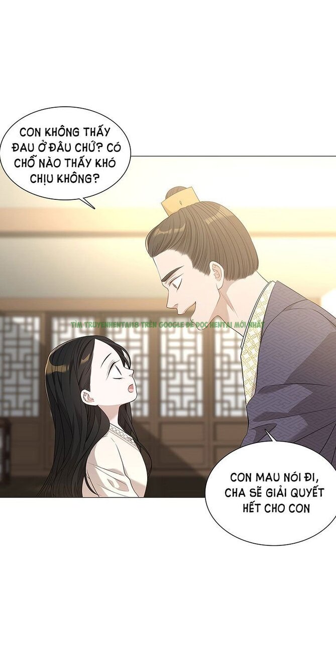 Xem ảnh [18+] Ve Vãn, Mê Hoặc Hồ Ly - Chap 2 - 010 - Truyenhentaiz.net