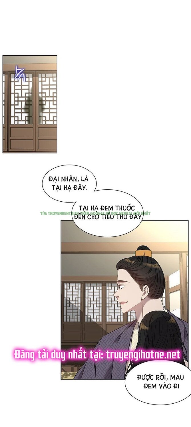 Xem ảnh [18+] Ve Vãn, Mê Hoặc Hồ Ly - Chap 2 - 014 - Truyenhentaiz.net