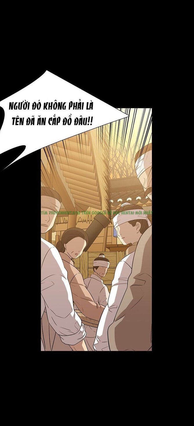 Xem ảnh [18+] Ve Vãn, Mê Hoặc Hồ Ly - Chap 2 - 037 - Truyenhentaiz.net