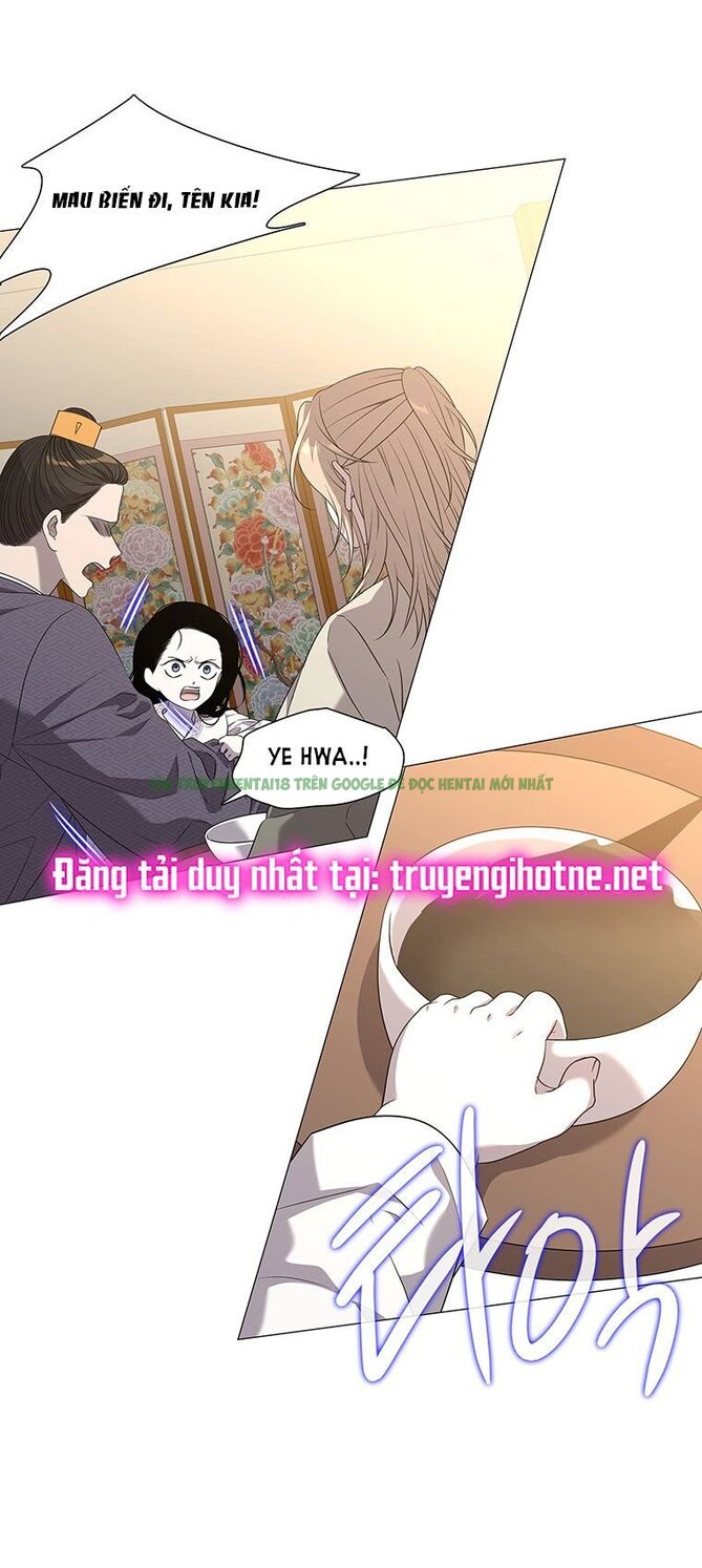 Xem ảnh [18+] Ve Vãn, Mê Hoặc Hồ Ly - Chap 2 - 045 - Truyenhentaiz.net