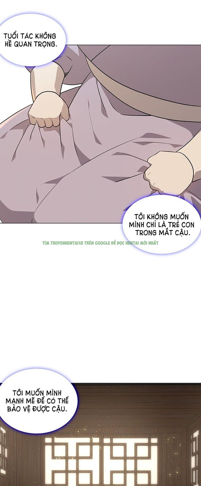 Xem ảnh [18+] Ve Vãn, Mê Hoặc Hồ Ly - Chap 20.1 - 012 - Truyenhentaiz.net