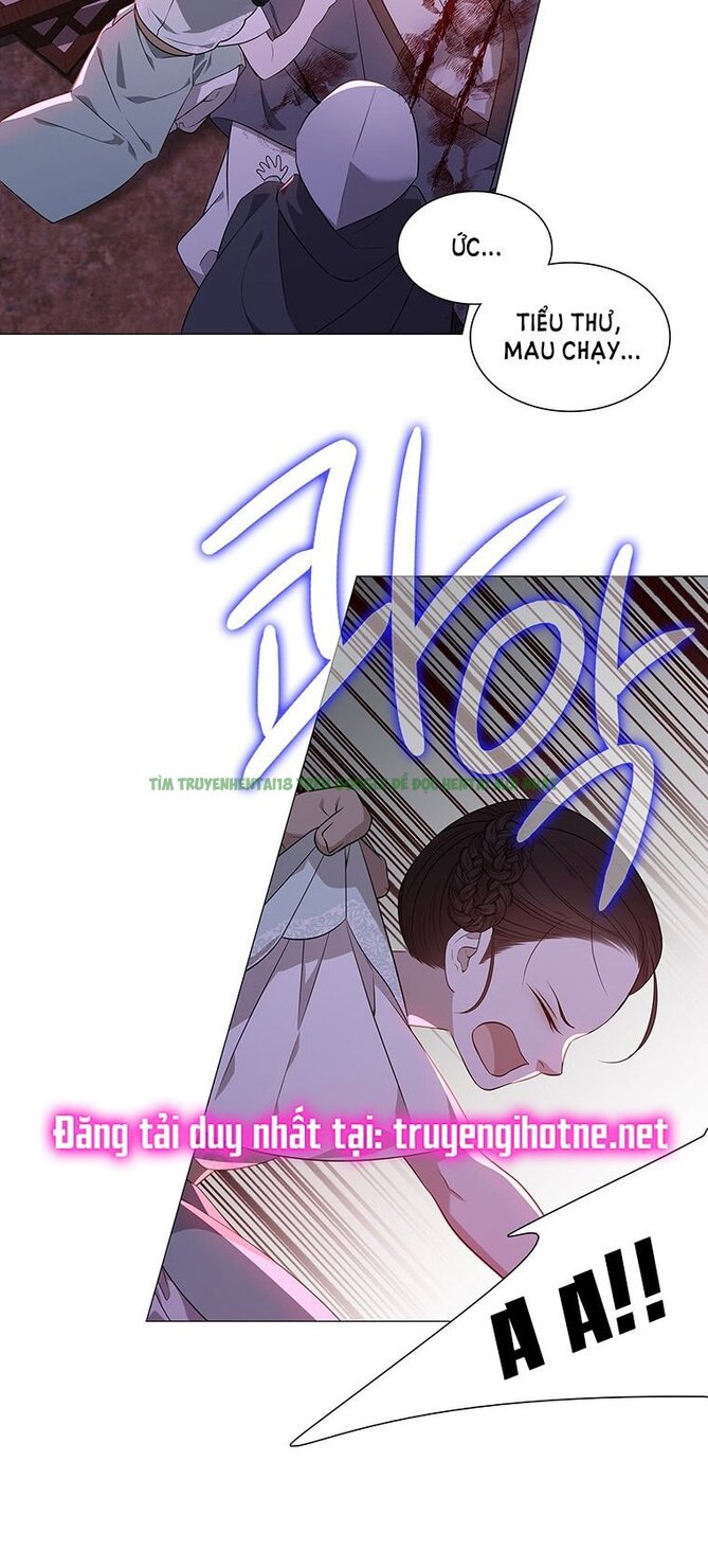 Xem ảnh [18+] Ve Vãn, Mê Hoặc Hồ Ly - Chap 20.2 - 028 - Truyenhentaiz.net