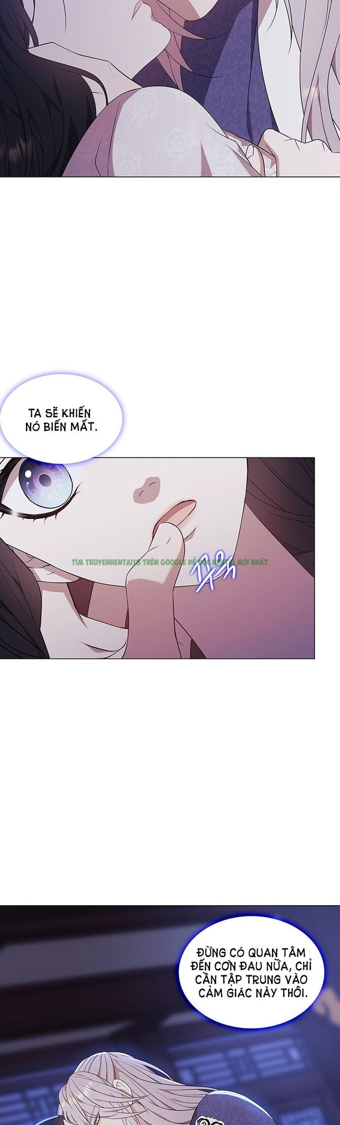 Xem ảnh [18+] Ve Vãn, Mê Hoặc Hồ Ly - Chap 21.2 - 037 - Truyenhentaiz.net