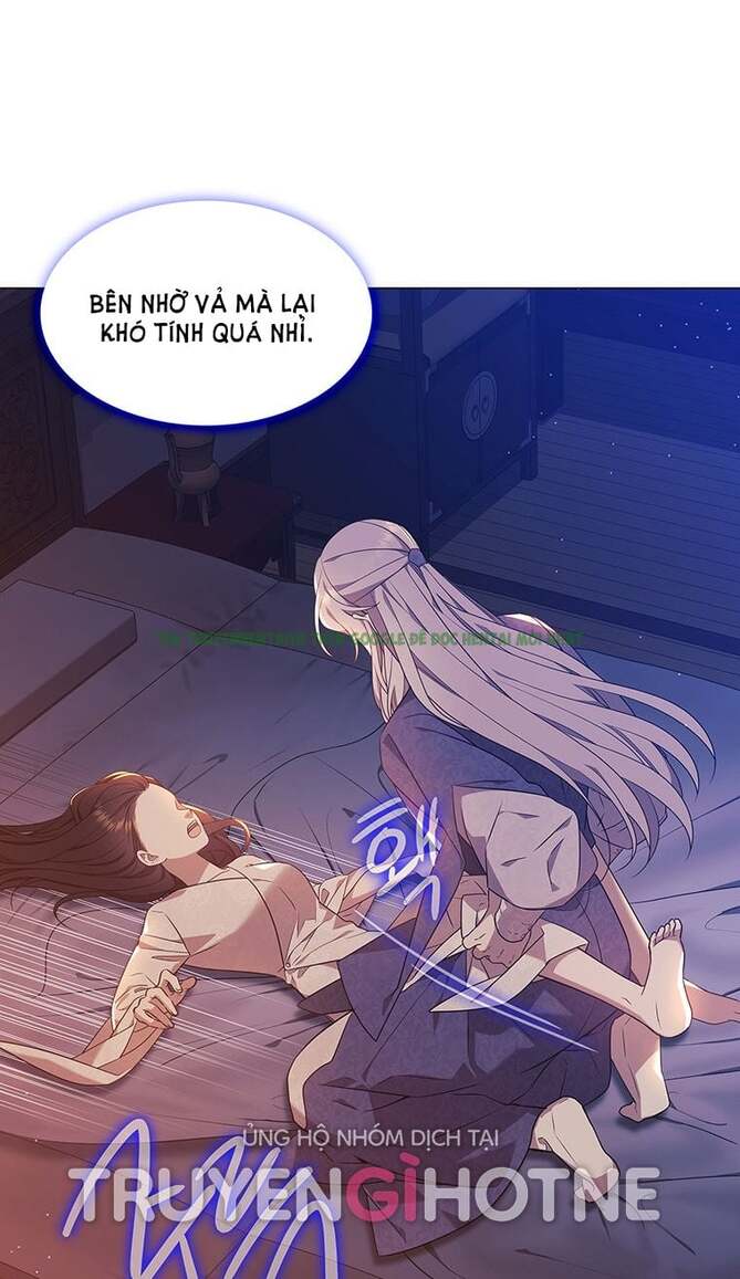 Xem ảnh [18+] Ve Vãn, Mê Hoặc Hồ Ly - Chap 22.2 - 003 - Truyenhentaiz.net