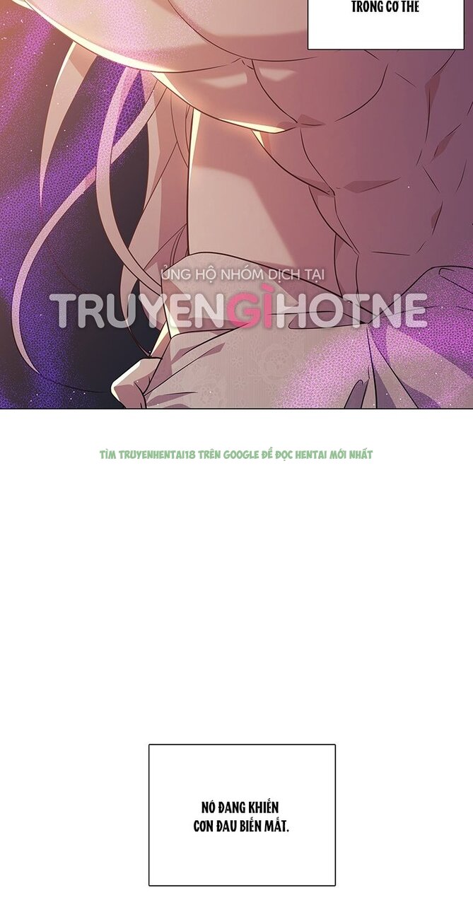 Xem ảnh 002 trong truyện hentai [18+] Ve Vãn, Mê Hoặc Hồ Ly - Chap 23.1 - truyenhentai18.pro