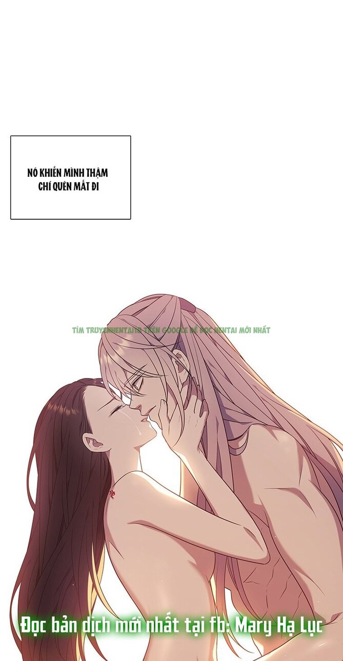 Xem ảnh [18+] Ve Vãn, Mê Hoặc Hồ Ly - Chap 23.1 - 005 - Truyenhentaiz.net