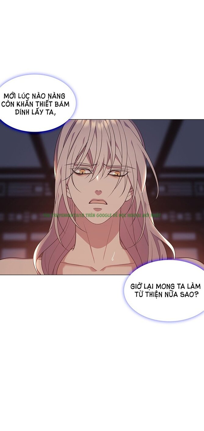 Xem ảnh [18+] Ve Vãn, Mê Hoặc Hồ Ly - Chap 23.1 - 016 - Truyenhentaiz.net