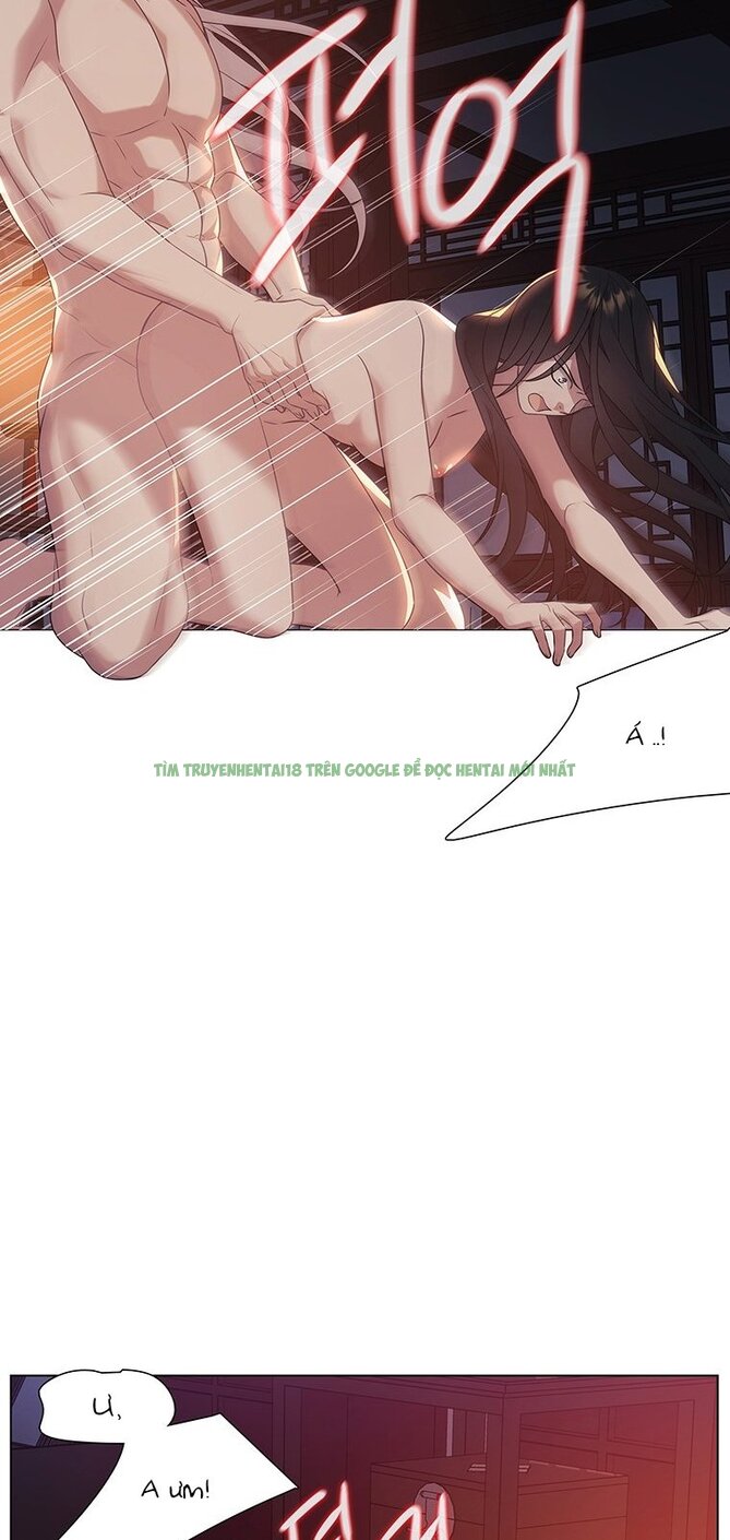 Xem ảnh 018 trong truyện hentai [18+] Ve Vãn, Mê Hoặc Hồ Ly - Chap 23.1 - truyenhentai18.pro