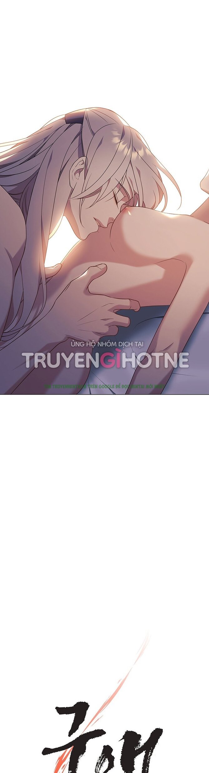 Xem ảnh [18+] Ve Vãn, Mê Hoặc Hồ Ly - Chap 23.2 - 011 - Truyenhentaiz.net