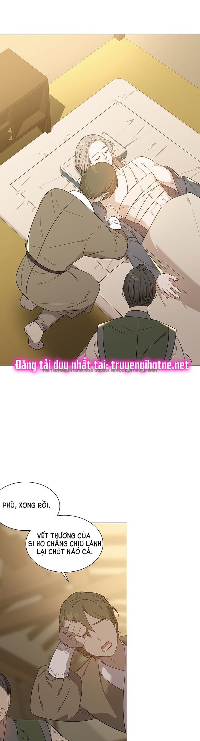 Xem ảnh 017 trong truyện hentai [18+] Ve Vãn, Mê Hoặc Hồ Ly - Chap 23.2 - truyenhentai18.pro