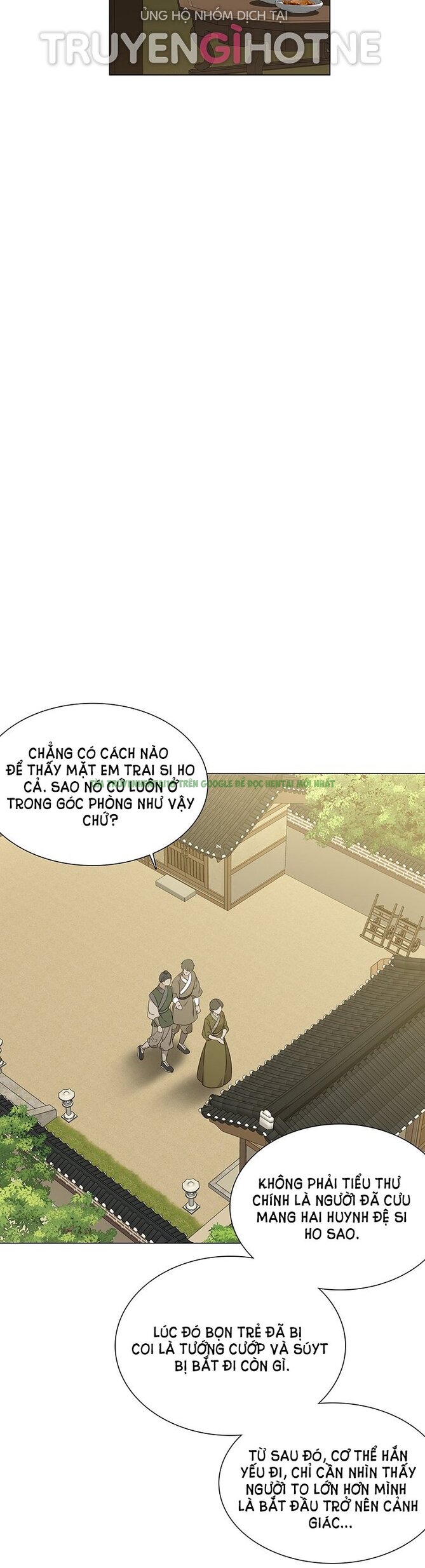 Xem ảnh [18+] Ve Vãn, Mê Hoặc Hồ Ly - Chap 23.2 - 020 - Truyenhentaiz.net